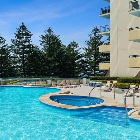 Quest Cronulla Beach Exterior photo
