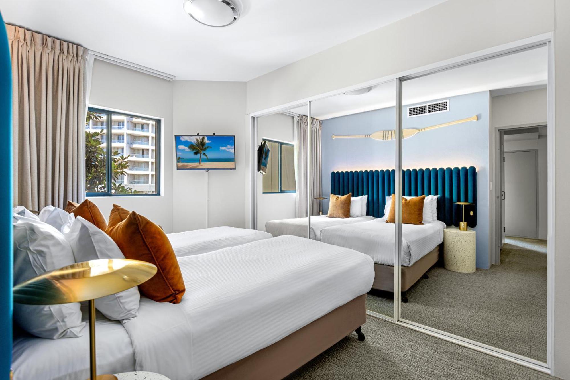 Quest Cronulla Beach Exterior photo