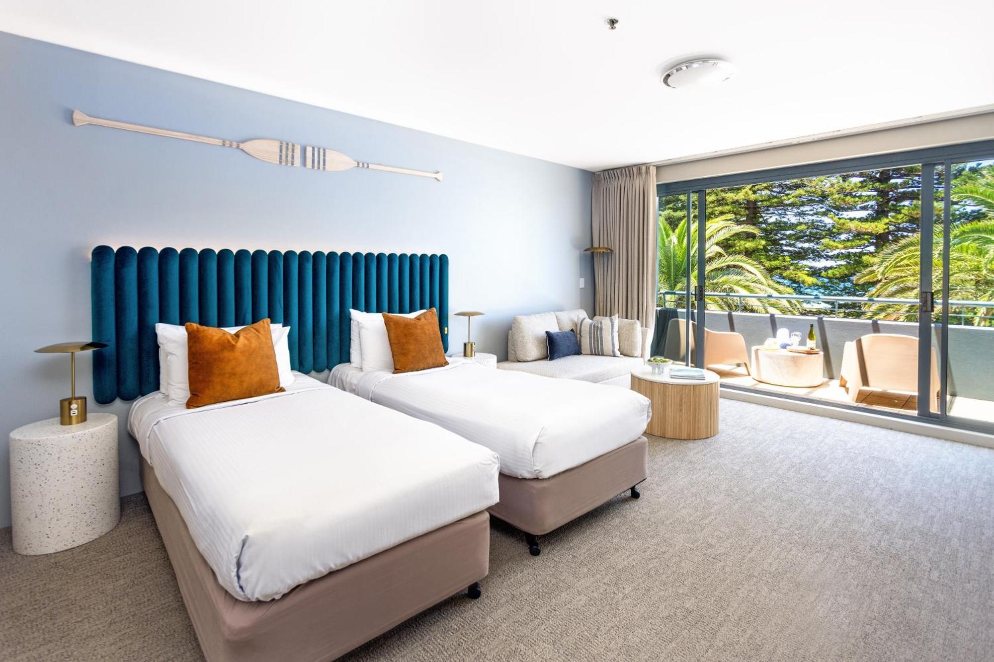 Quest Cronulla Beach Exterior photo