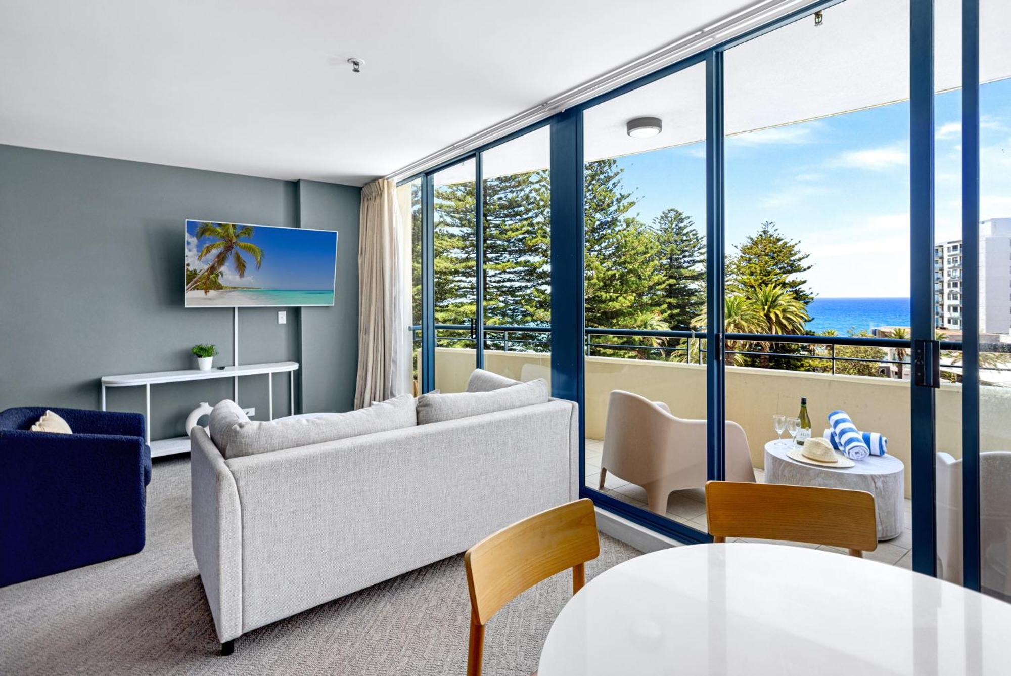 Quest Cronulla Beach Exterior photo