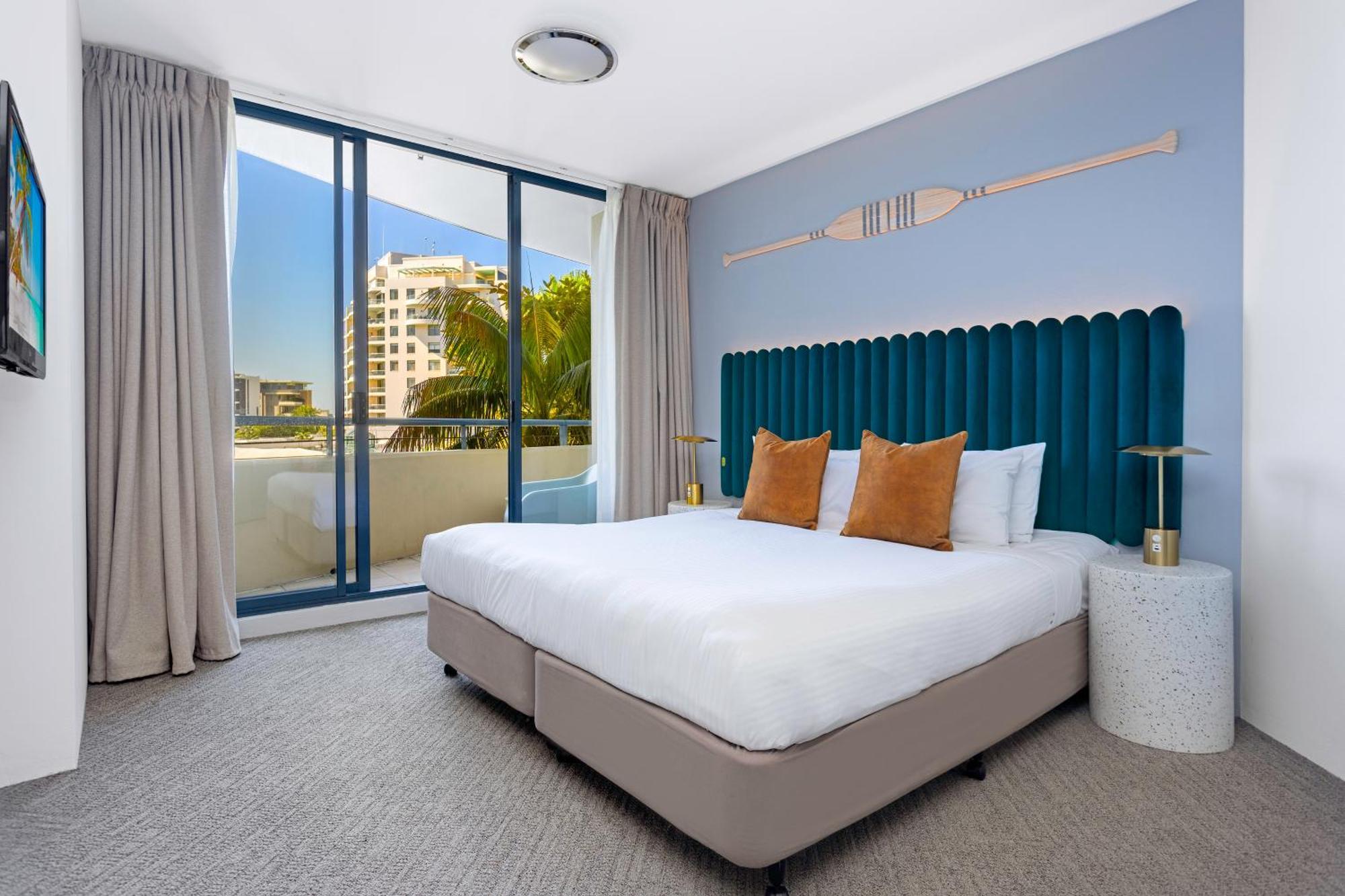 Quest Cronulla Beach Exterior photo