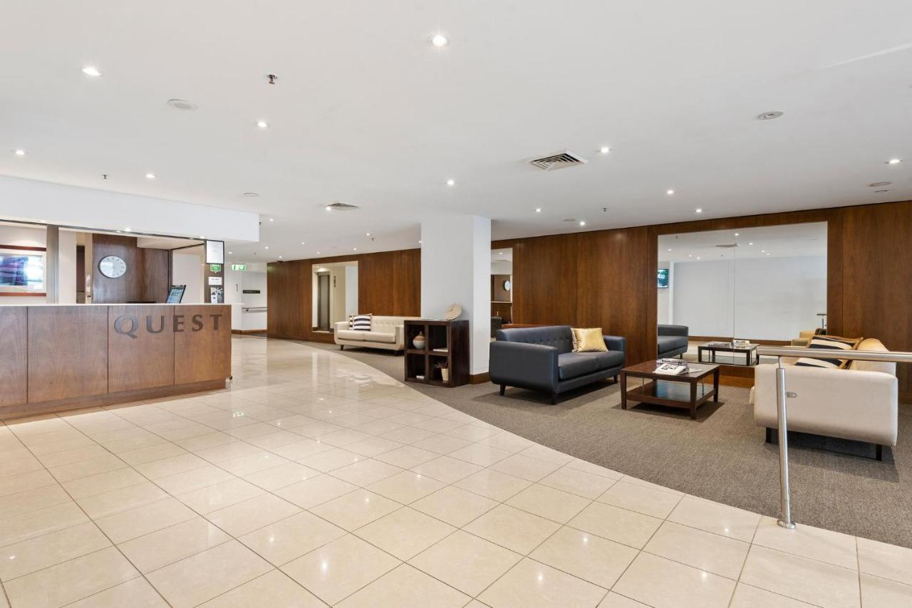 Quest Cronulla Beach Exterior photo