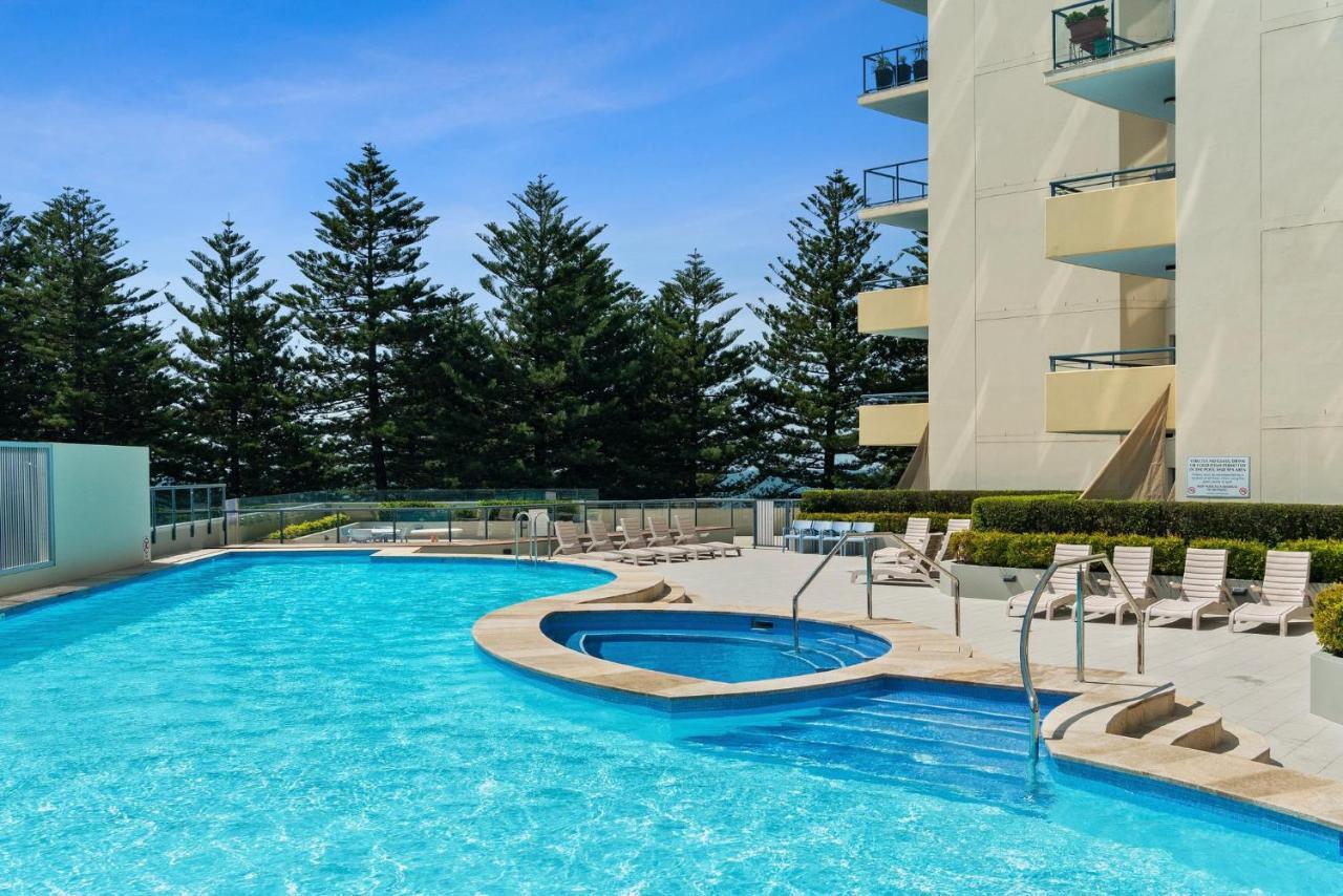 Quest Cronulla Beach Exterior photo