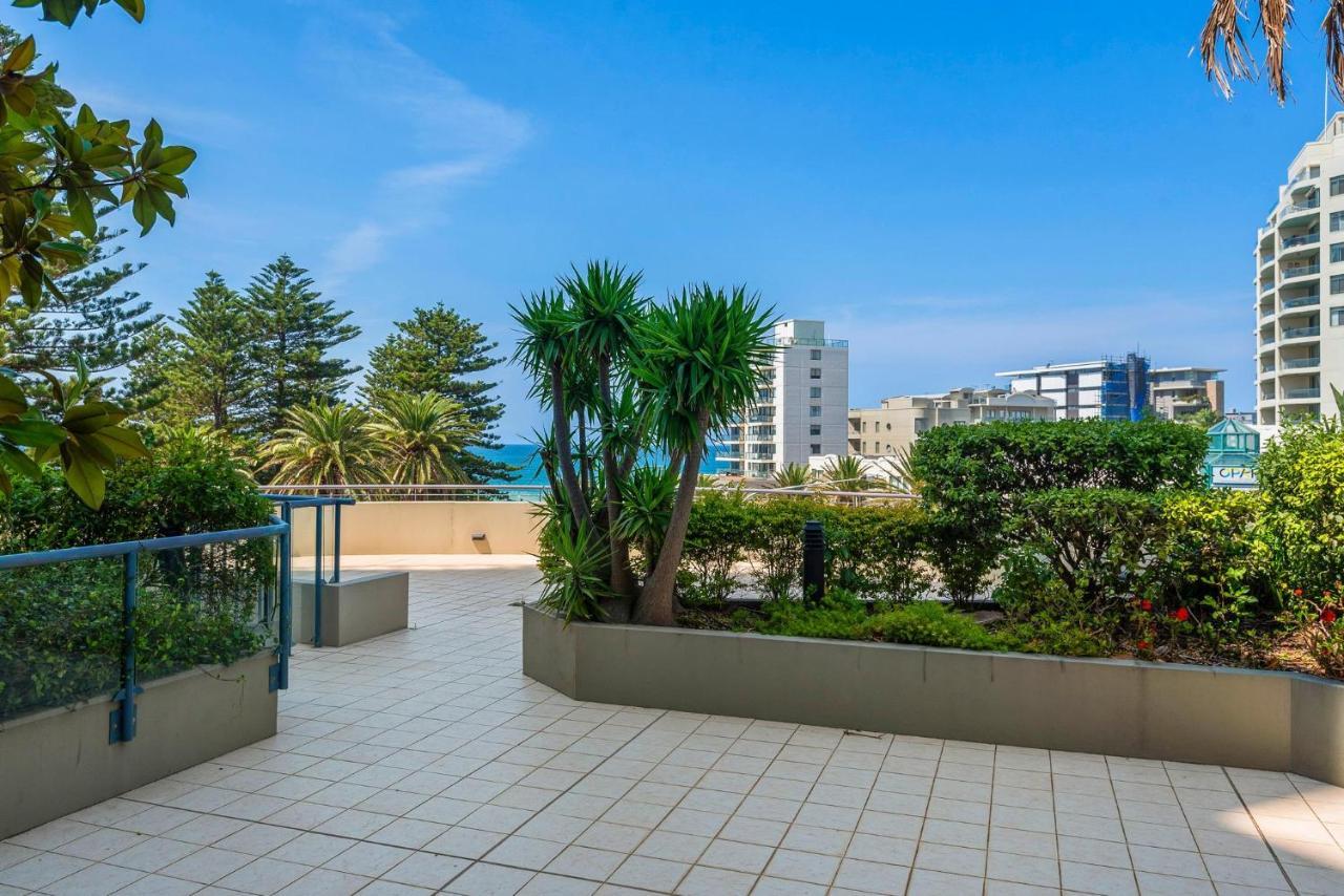 Quest Cronulla Beach Exterior photo