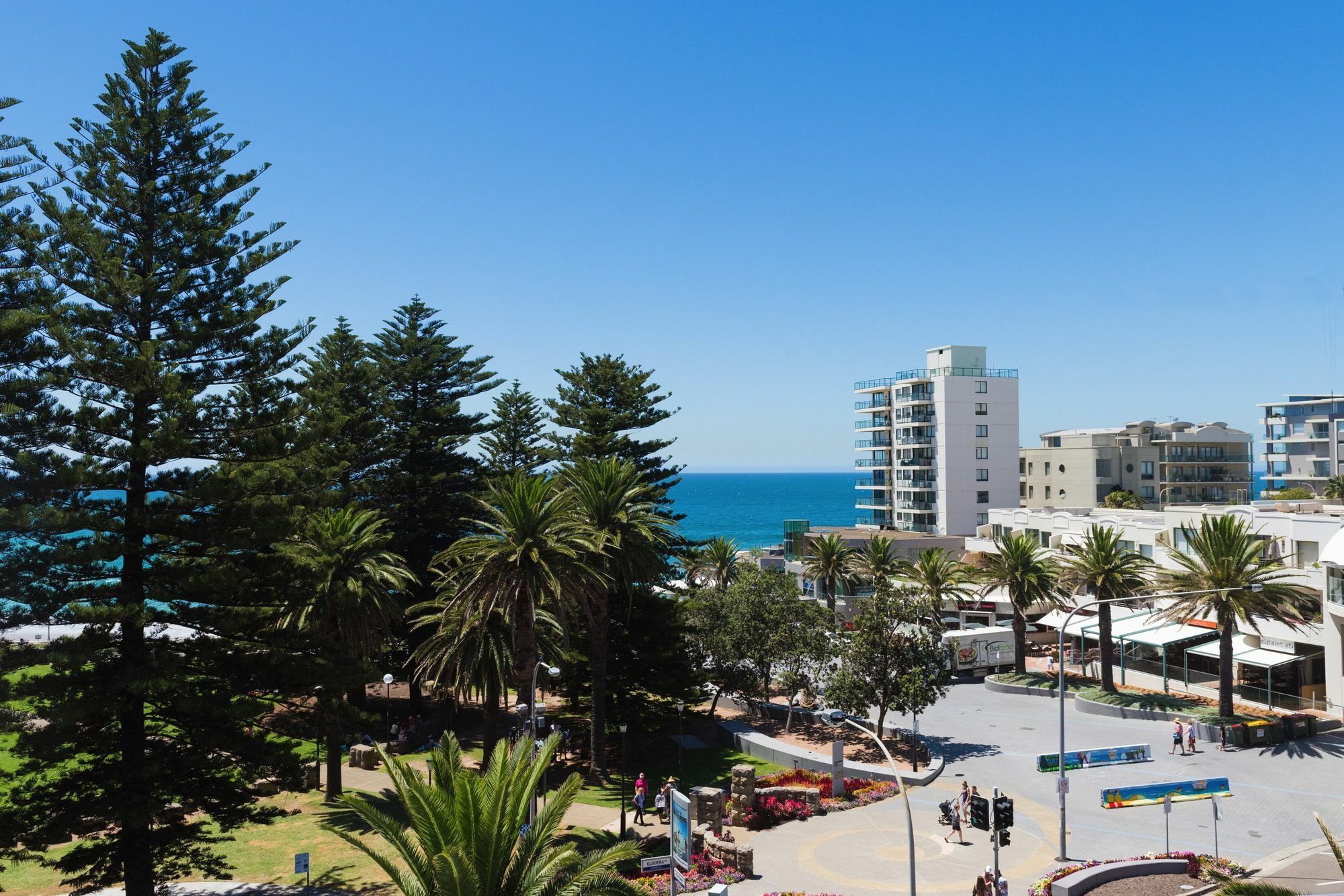 Quest Cronulla Beach Exterior photo