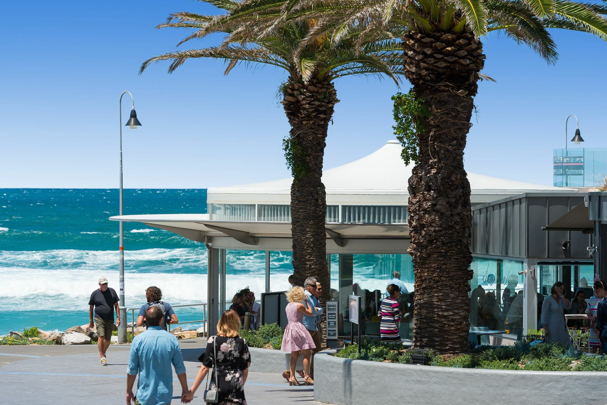 Quest Cronulla Beach Exterior photo