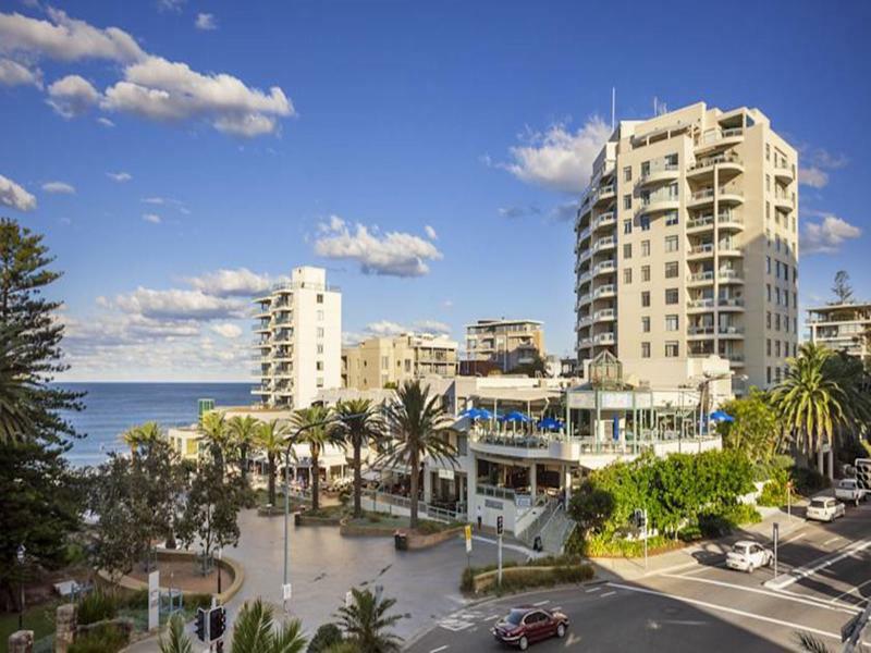 Quest Cronulla Beach Exterior photo
